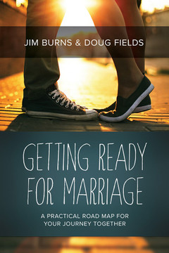 Getting Ready for Marriage Getting Ready for Marriage