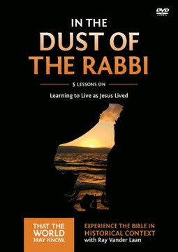 That the World May Know #06: In the Dust of the Rabbi DVD That the World May Know #06: In the Dust of the Rabbi DVD
