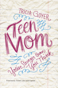 Teen Mom: You're Stronger Than You Think Teen Mom: You're Stronger Than You Think