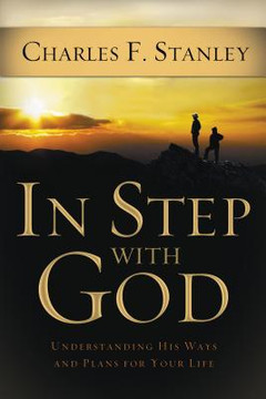 In Step with God In Step with God