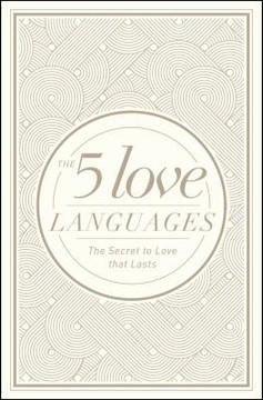 The 5 Love Languages (Hardcover) The 5 Love Languages (Hardcover)