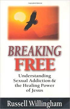 Breaking Free: Understanding Sexual Addiction and the Healing Power of Jesus Breaking Free: Understanding Sexual Addiction and the Healing Power of Jesus