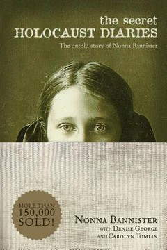 The Secret Holocaust Diaries The Secret Holocaust Diaries