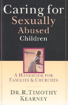 Caring for Sexually Abused Children Caring for Sexually Abused Children