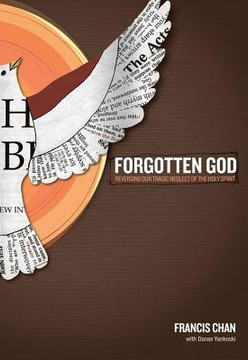 Forgotten God Forgotten God