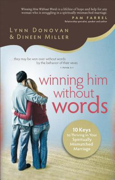 Winning Him Without Words Winning Him Without Words