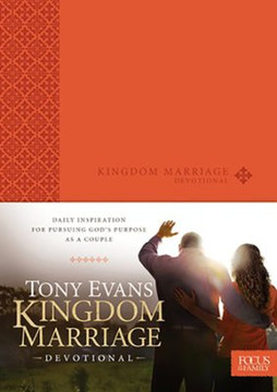 Kingdom Marriage Devotional Kingdom Marriage Devotional