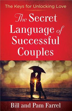 The Secret Language of Successful Couples The Secret Language of Successful Couples