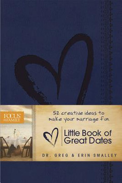 Little Book of Great Dates Little Book of Great Dates