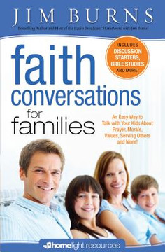 Faith Conversations for Families Faith Conversations for Families