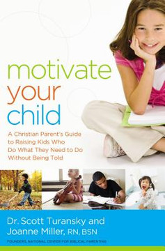 Motivate Your Child Motivate Your Child