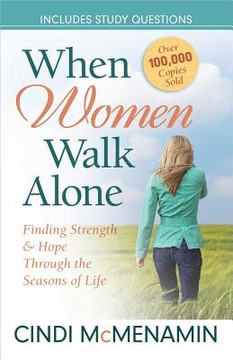 When Women Walk Alone When Women Walk Alone