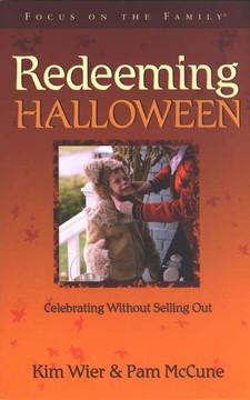 Redeeming Halloween Redeeming Halloween