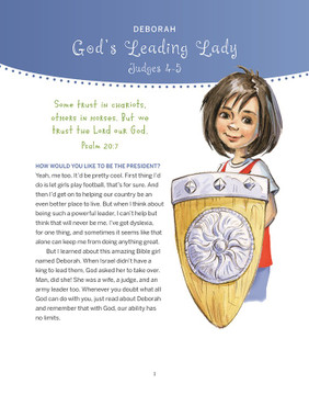 Brave Girls Bible Stories Brave Girls Bible Stories