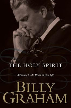 The Holy Spirit The Holy Spirit
