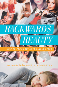 Backwards Beauty Backwards Beauty