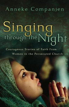 Singing Through the Night Singing Through the Night