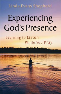 Experiencing God's Presence Experiencing God's Presence