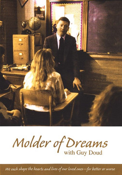 Molder of Dreams DVD Molder of Dreams DVD
