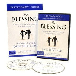 The Blessing Conversation Kit The Blessing Conversation Kit