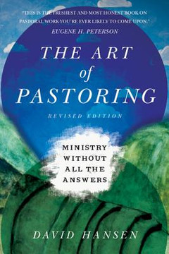 The Art of Pastoring