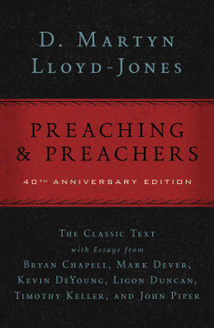 Preaching and Preachers Preaching and Preachers