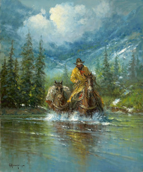 G. Harvey Beauty of the West Notecard Collection G. Harvey Beauty of the West Notecard Collection