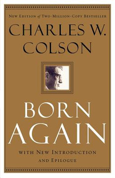 Born Again Born Again