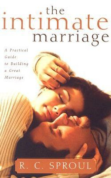 The Intimate Marriage The Intimate Marriage