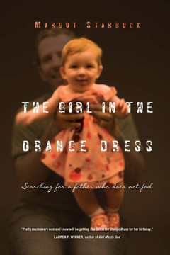 The Girl in the Orange Dress The Girl in the Orange Dress