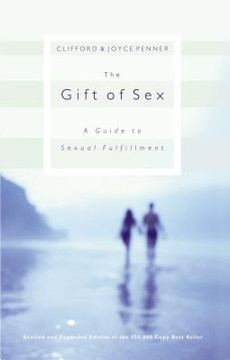 The Gift of Sex The Gift of Sex