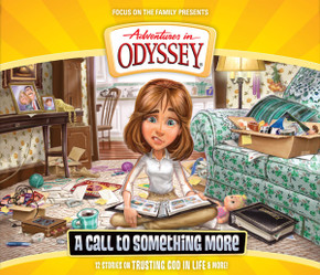 #727: Your Servant is Listening, Part 1 of 2 (Digital) #727: Your Servant is Listening, Part 1 of 2 (Digital)