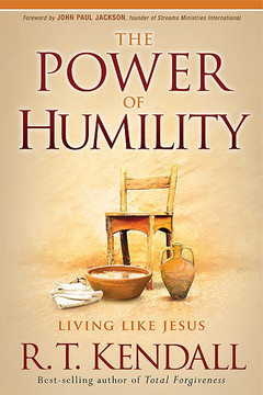 The Power of Humility The Power of Humility