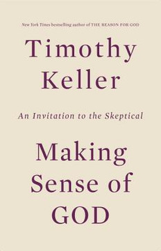 Making Sense of God Making Sense of God