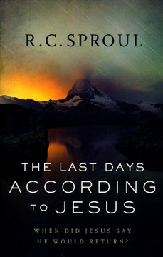 The Last Days According to Jesus The Last Days According to Jesus