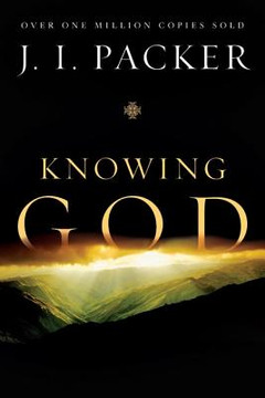 Knowing God Knowing God