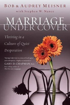 Marriage Undercover Marriage Undercover