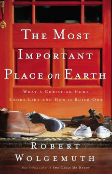 The Most Important Place on Earth The Most Important Place on Earth
