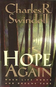 Hope Again Hope Again