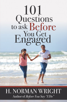 101 Questions to Ask Before You Get Engaged 101 Questions to Ask Before You Get Engaged