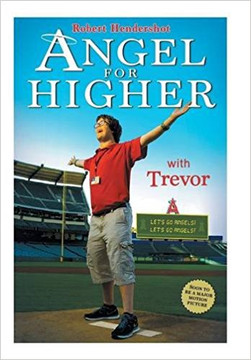 Angel for Higher Angel for Higher