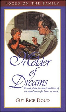 Molder of Dreams (Digital) Molder of Dreams (Digital)