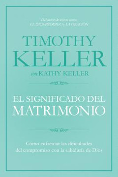 El Significado del Matrimonio El Significado del Matrimonio