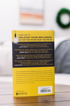 How to Lead When You're Not in Charge: Leveraging Influence When You Lack Authority