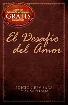 El Desafio del Amor El Desafio del Amor
