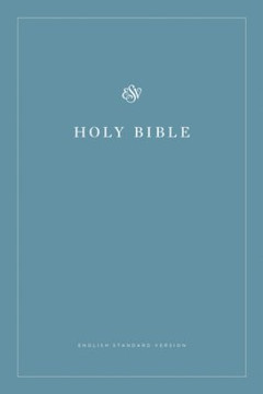 ESV Economy Bible ESV Economy Bible