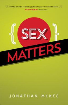 Sex Matters Sex Matters