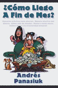 Como Llego a Fin de Mes? Como Llego a Fin de Mes?