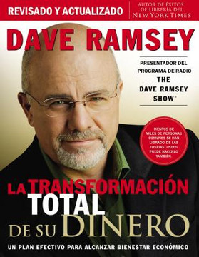 La Transformacion Total de Su Dinero La Transformacion Total de Su Dinero