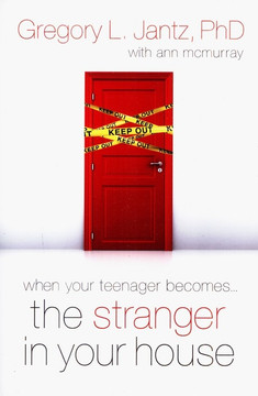 The Stranger in Your House